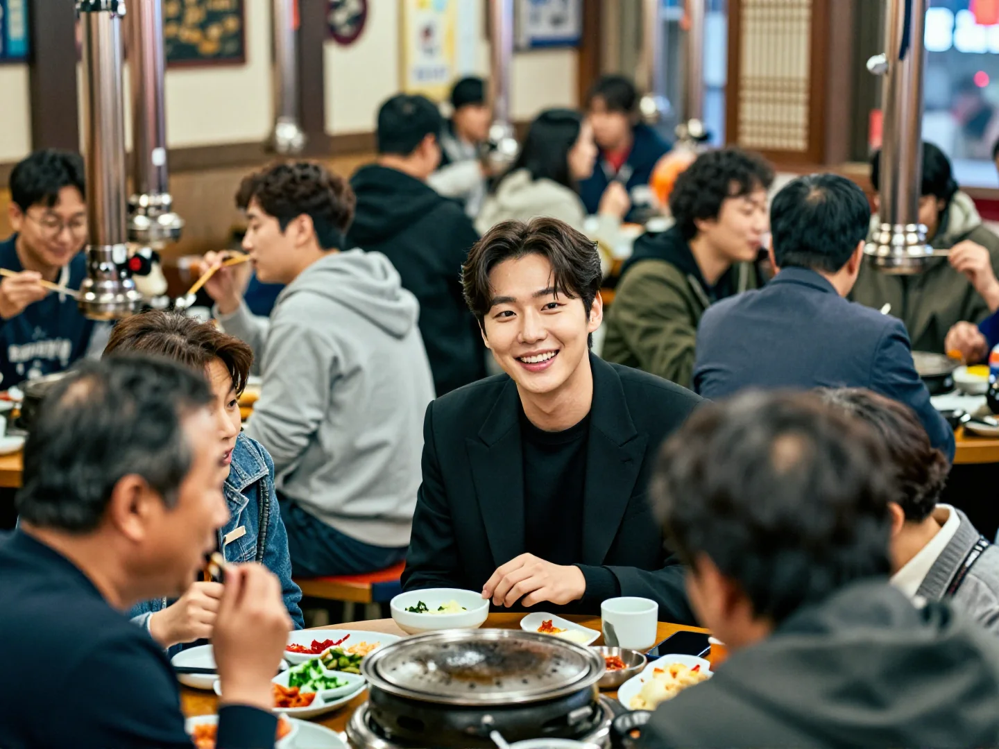 차은우 장어집 청담04